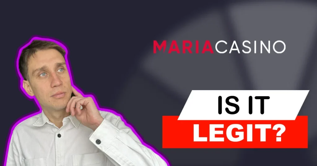 Maria Casino