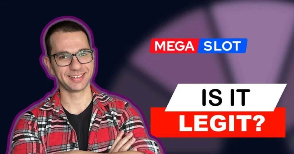 Megaslots.io casino