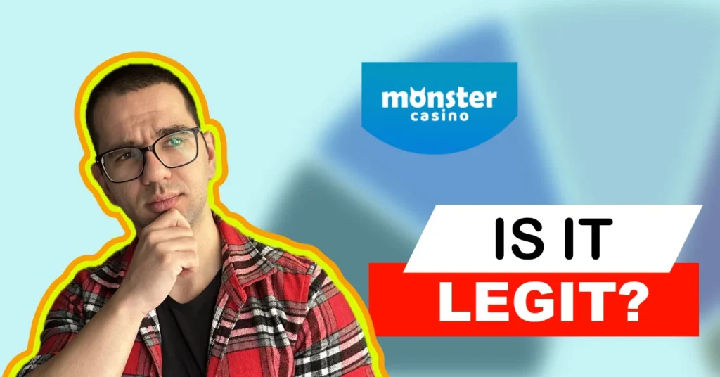 MonsterCasino