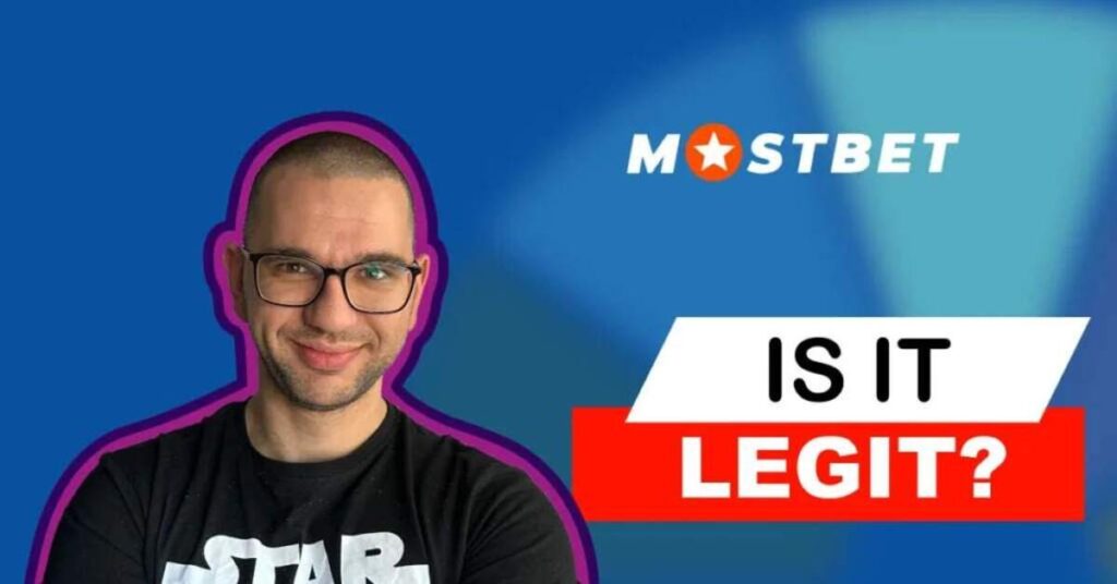 Mostbet casino