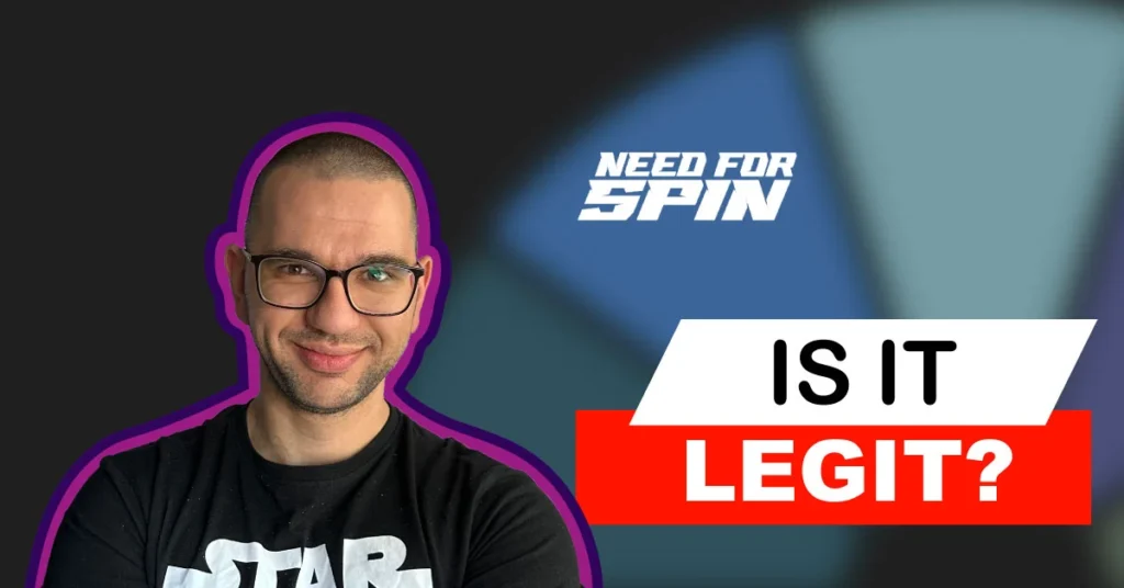 Need For Spin Casino
