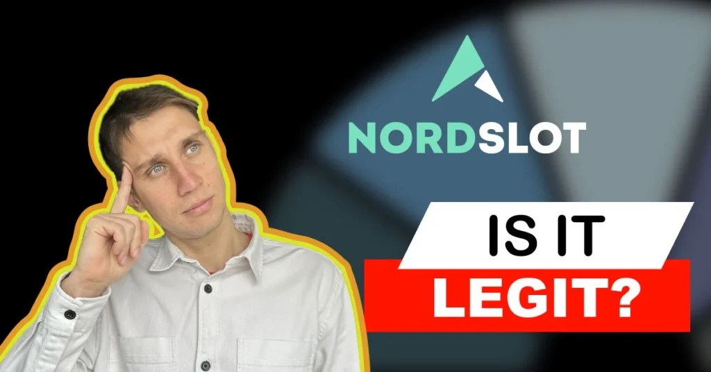 NordSlot Casino