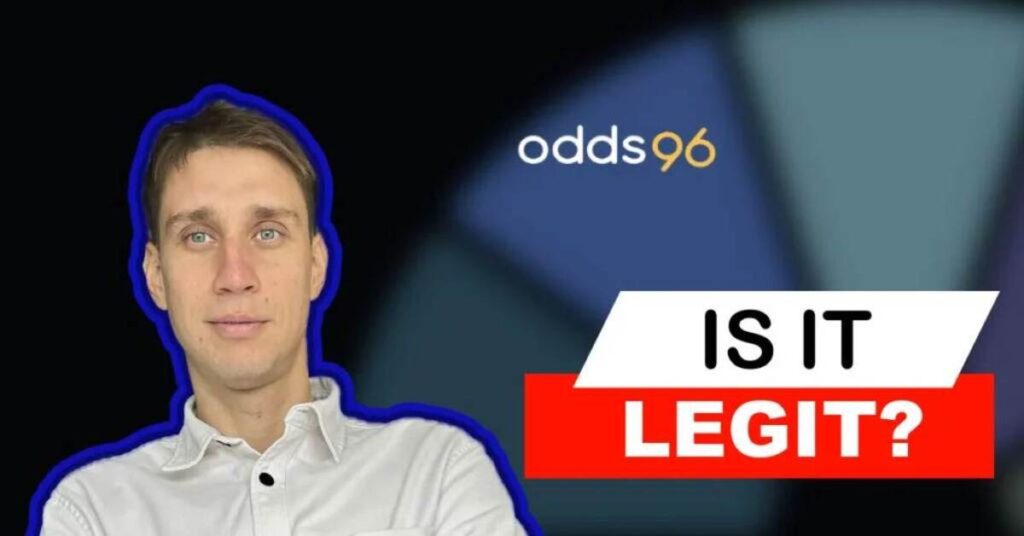 Odds96 Casino