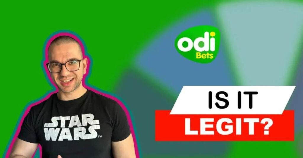 OdiBets Casino