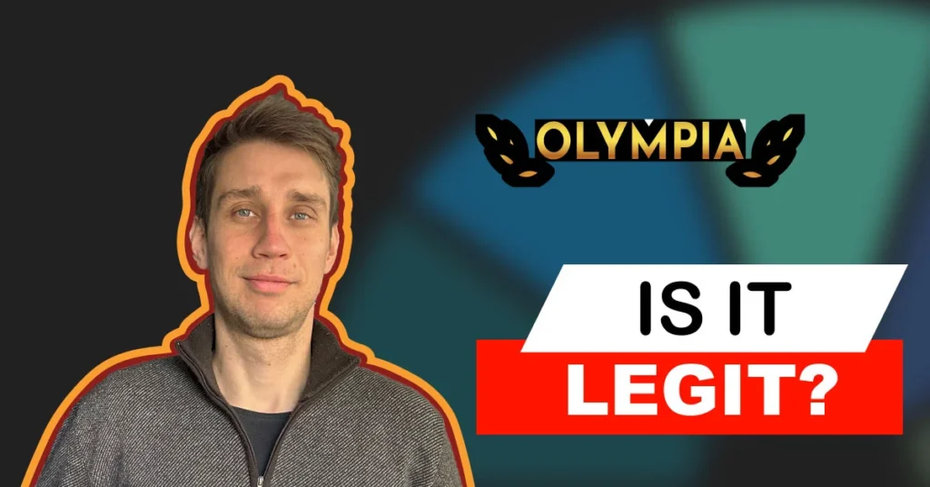 Olympia Casino