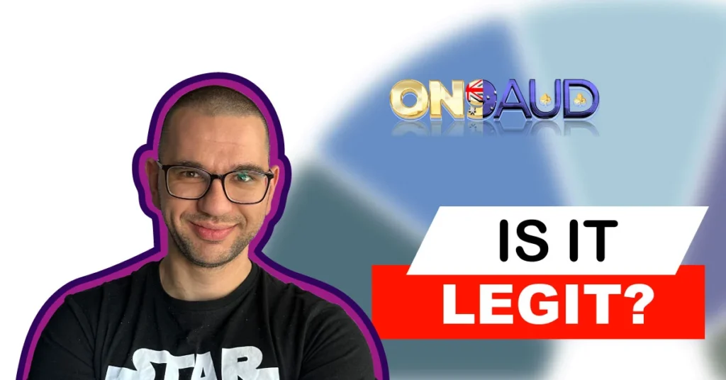 On9AUD Casino