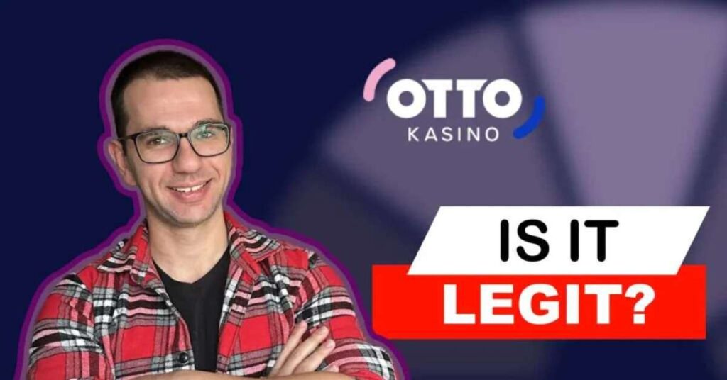 Otto Casino