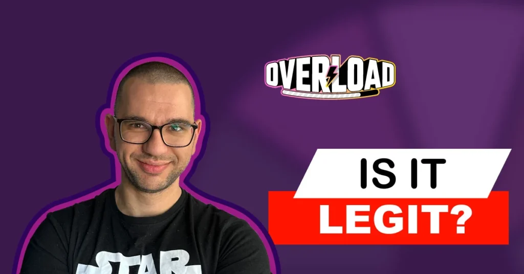 Overload casino