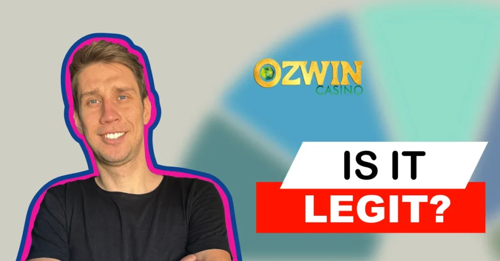 Ozwin Casino