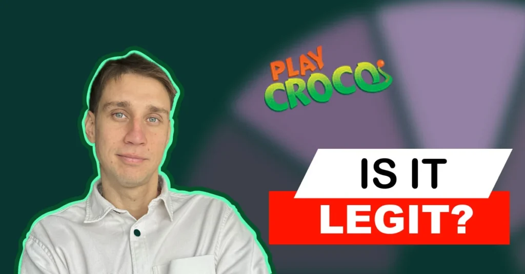 PlayCroco casino