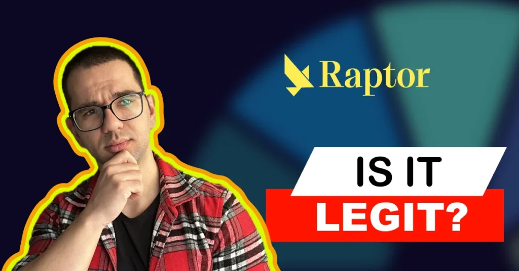 Raptor Casino