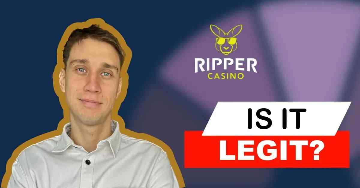 Ripper Casino1: A Canadian Players' Review and Guide