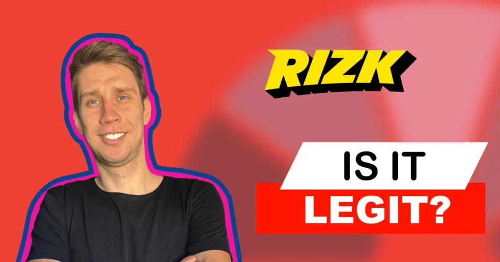 Rizk Casino