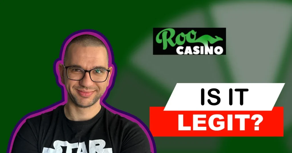 Roo casino