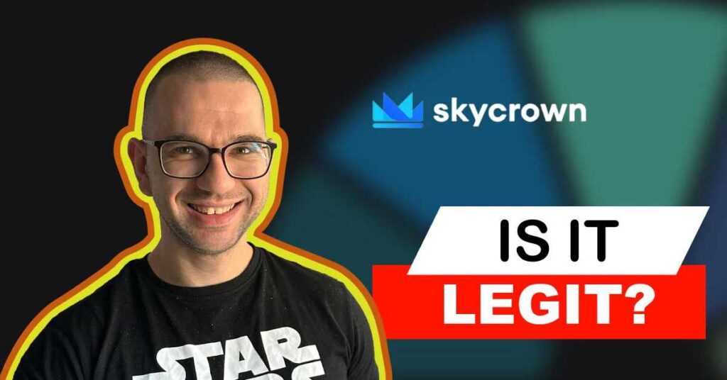 Skycrown Casino