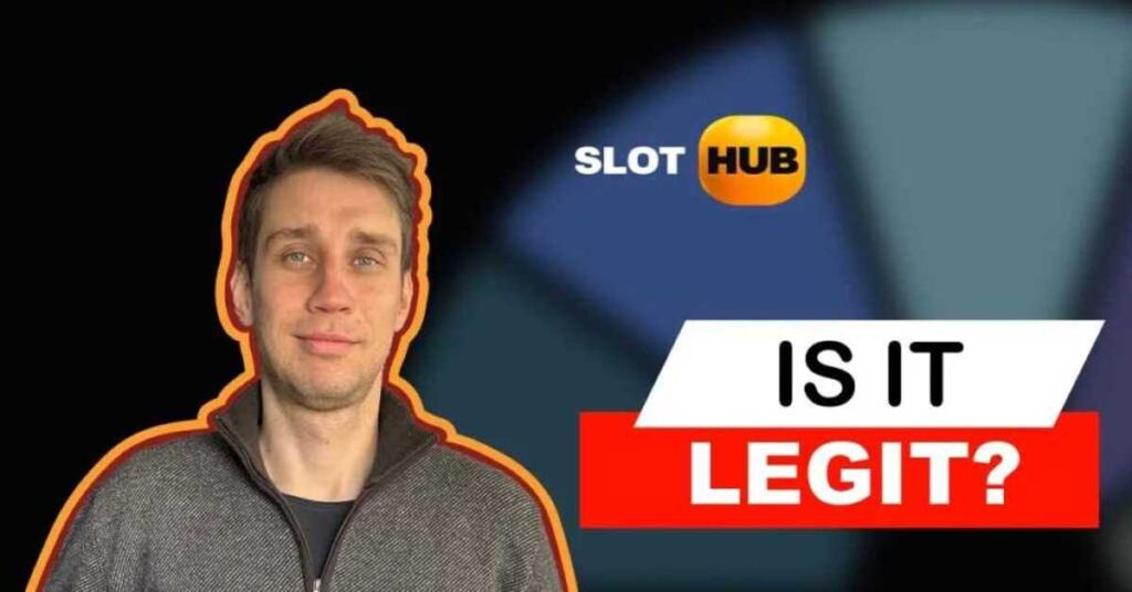 SlotHub Casino