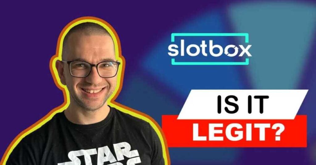 Slotbox Casino