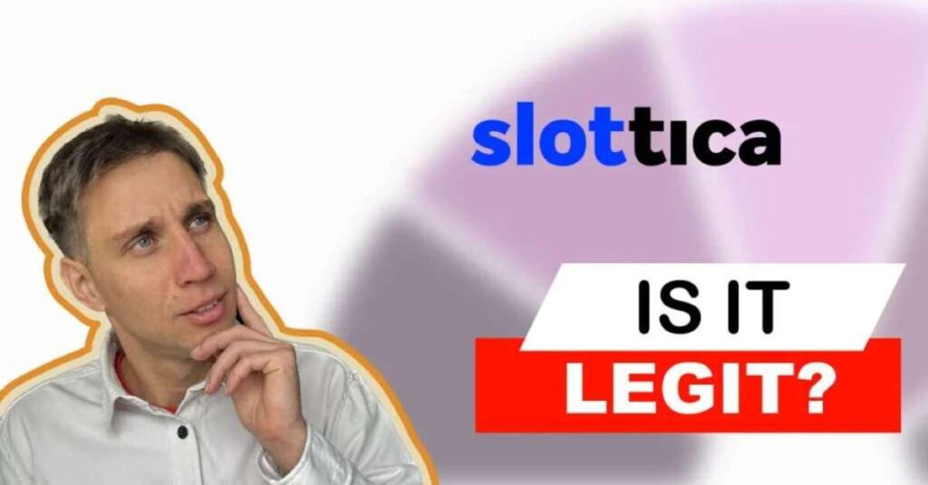 Slottica casino