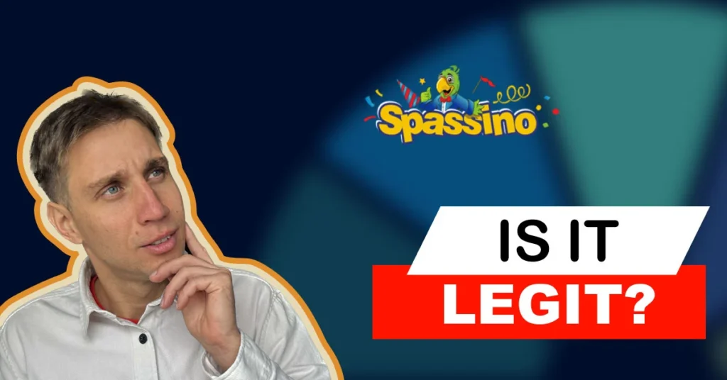 Spassino Casino