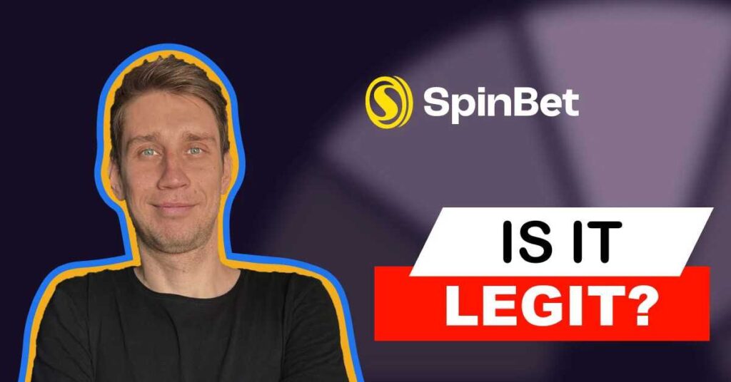 SpinBet casino