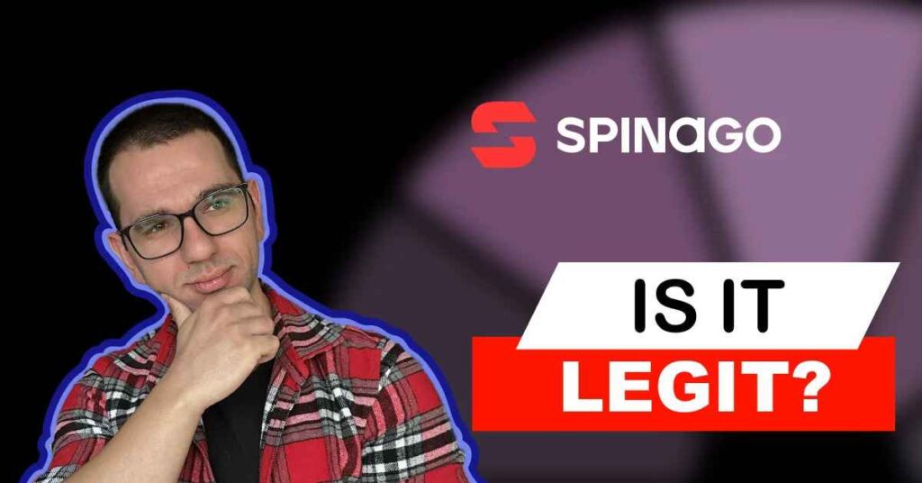 Spinago Casino