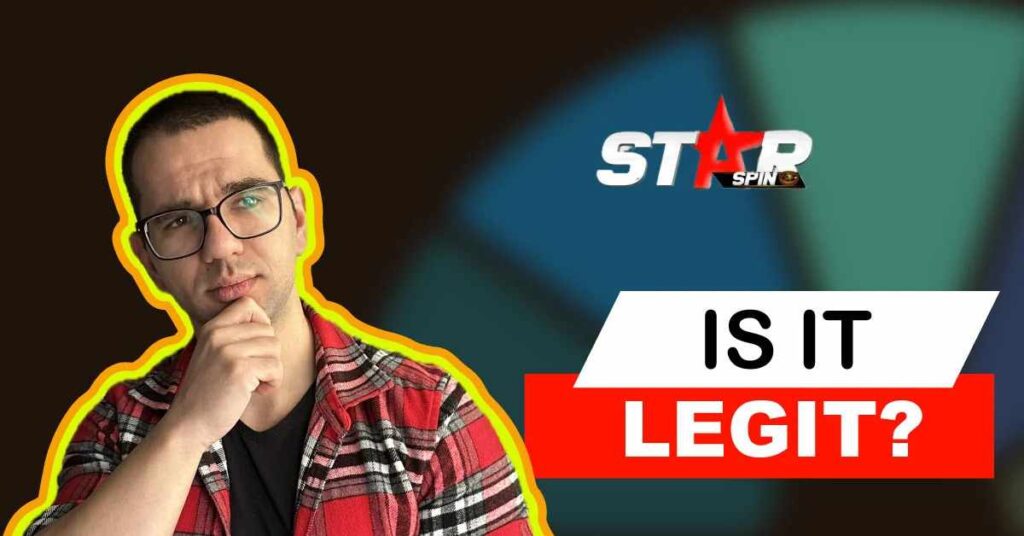 Starspin996 Casino