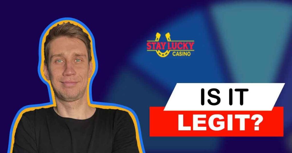 Stay Lucky Casino