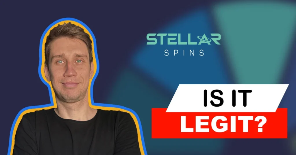 Stellar Spins Casino