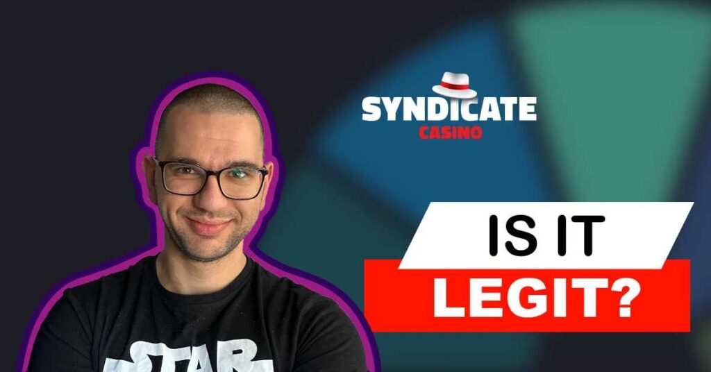 Syndicate Casino