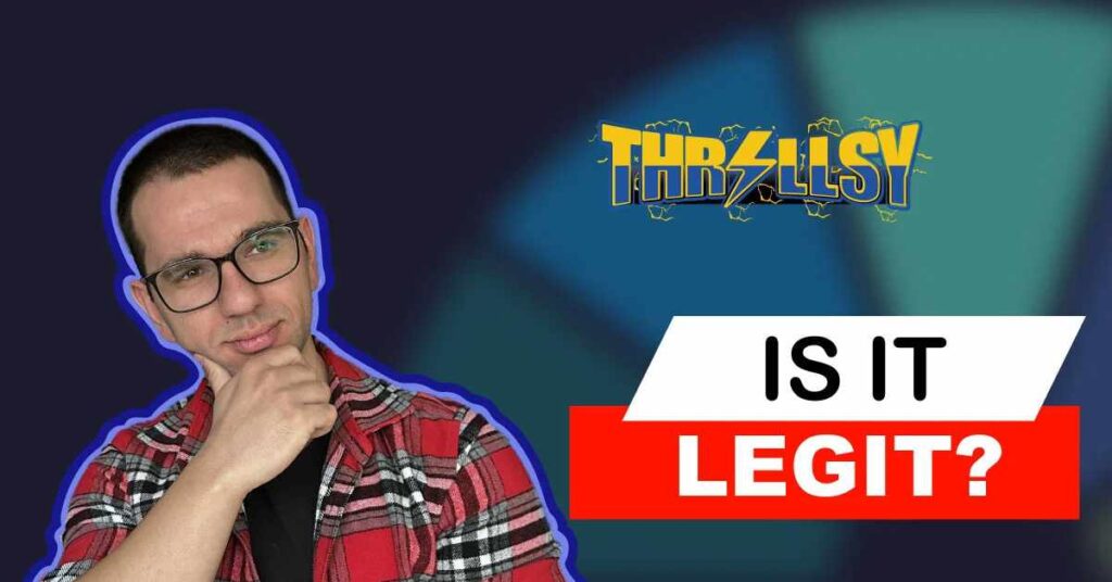 Thrillsy Casino