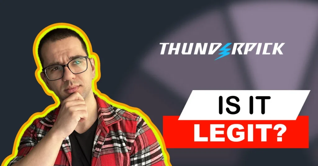 Thunderpick casino