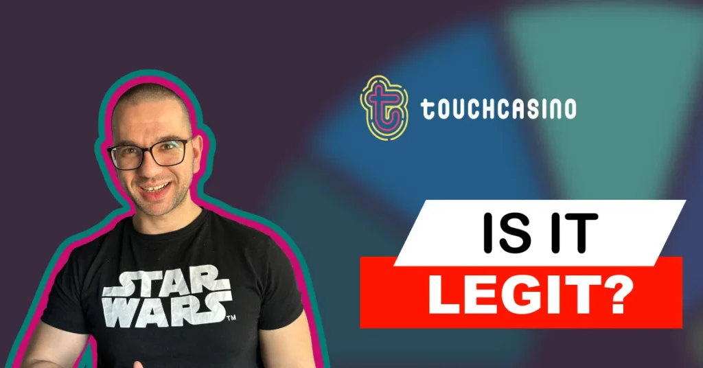 Touch Casino