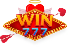 Win777 logo
