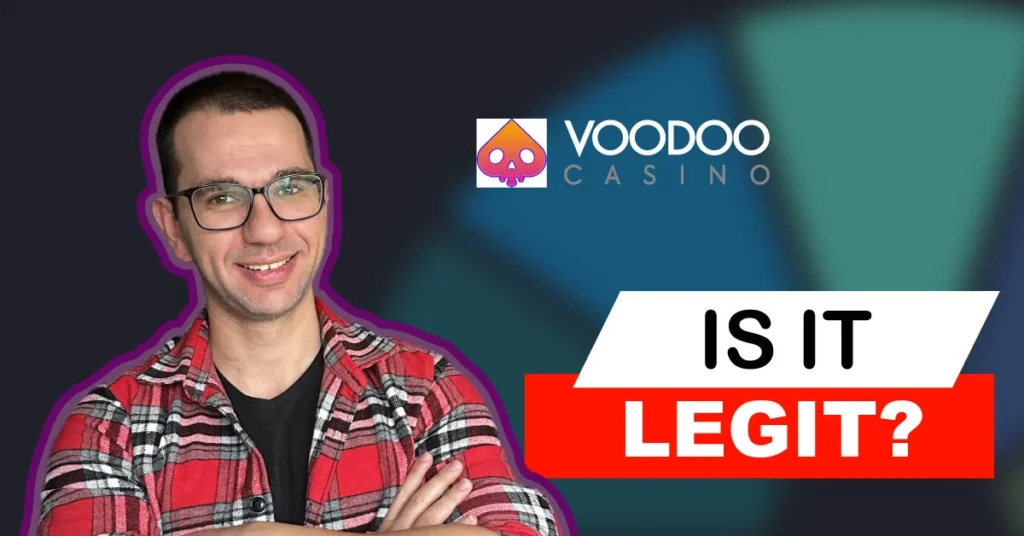 Voodoo Casino