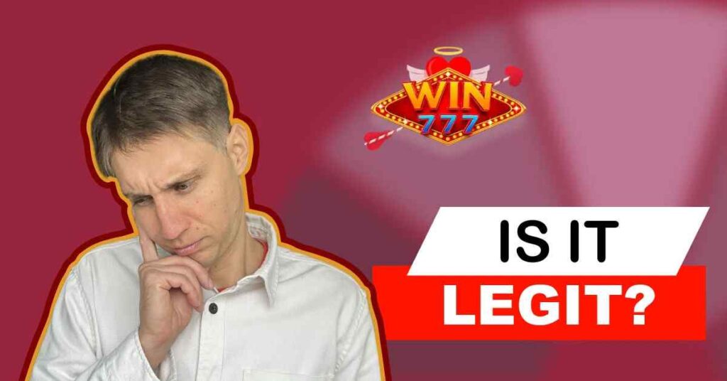 Win777 casino