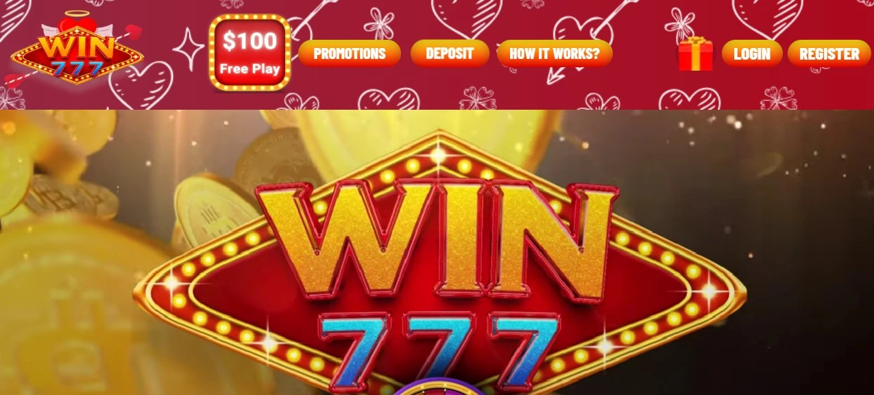 Win777 casino review