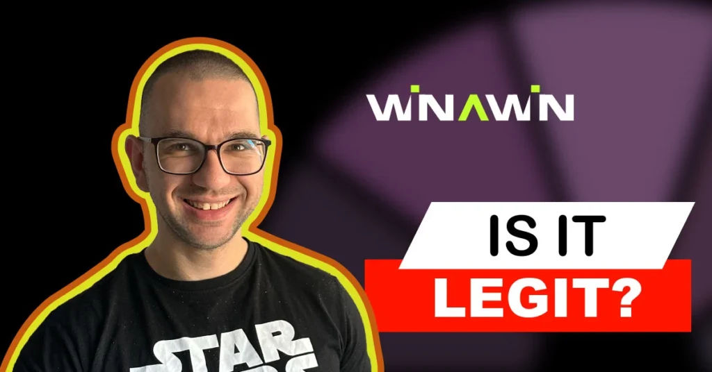 Winawin casino