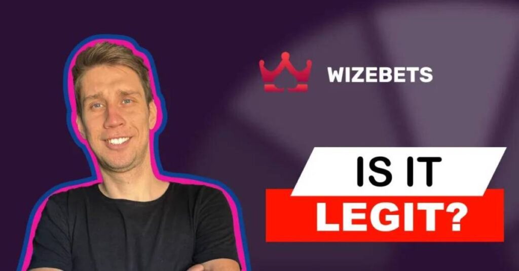 Wizebets casino
