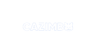 Cazimbo logo white