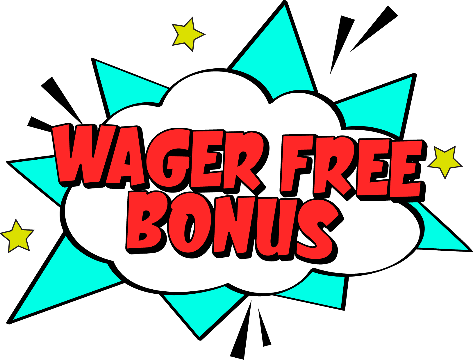 Wager Free Casino Bonus