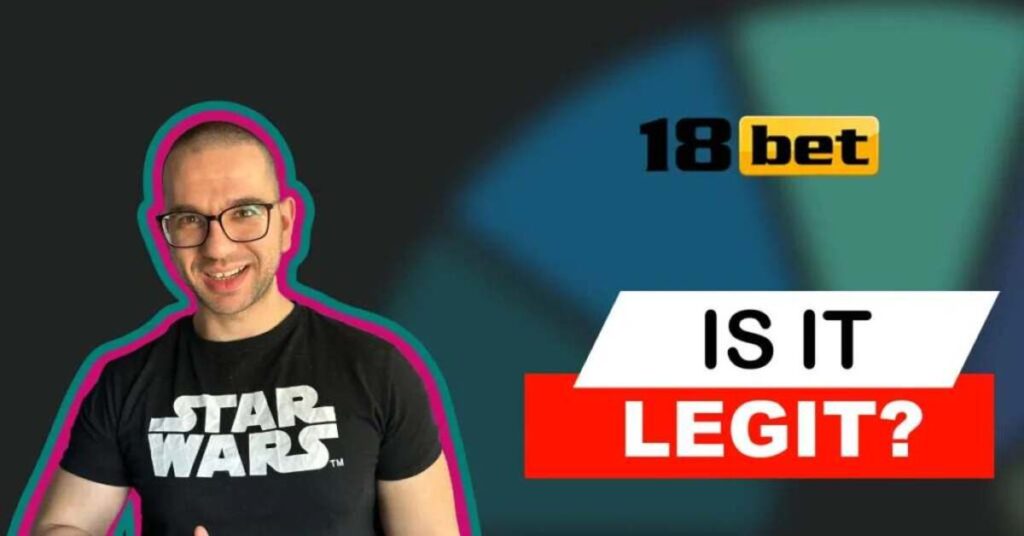 18Bet Casino
