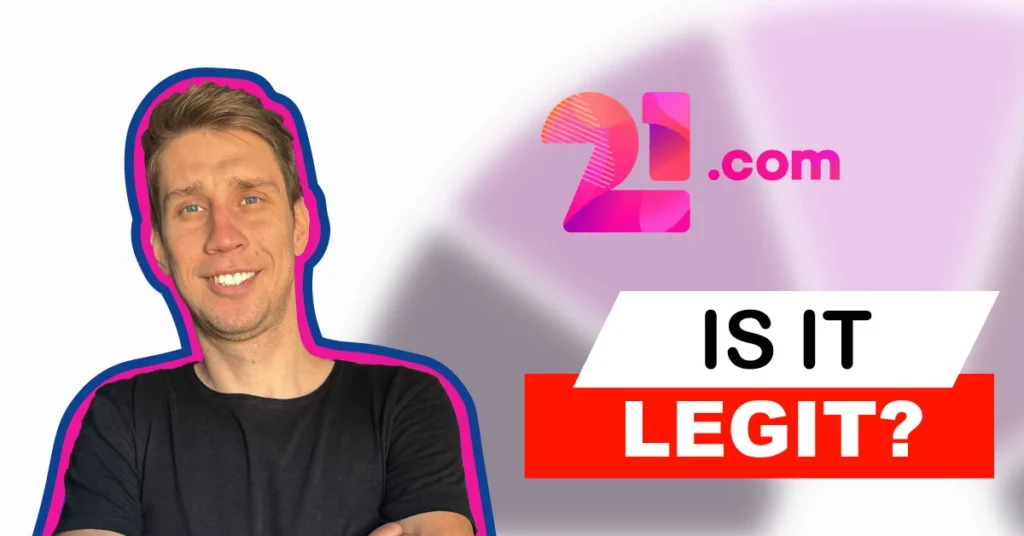 21 Casino
