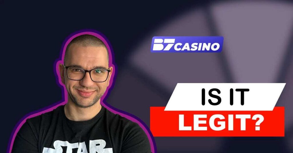 B7 Casino