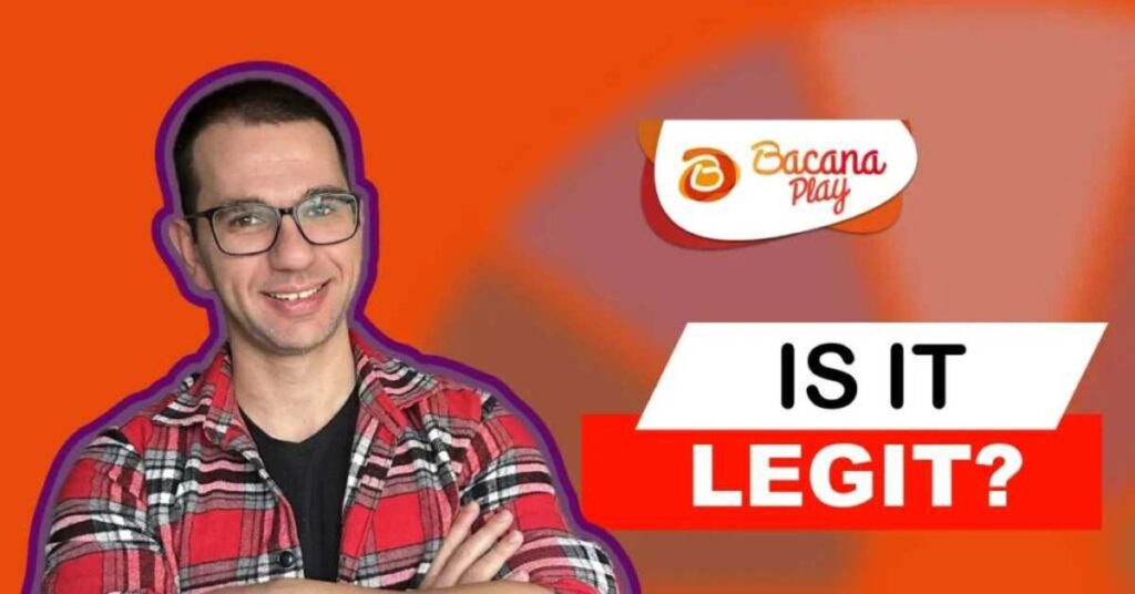 BacanaPlay Casino