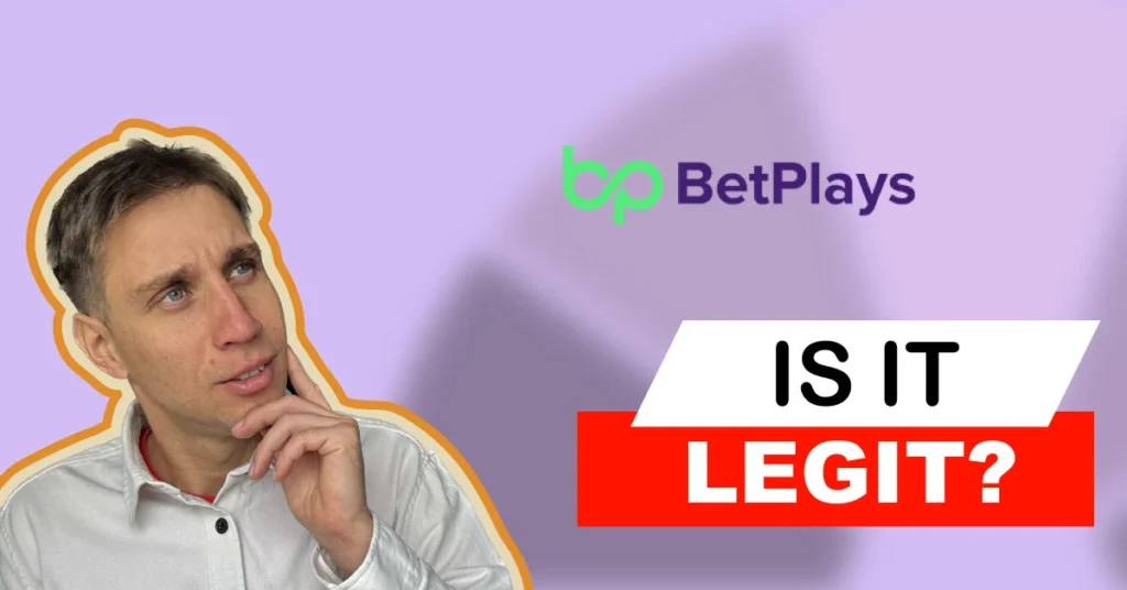 Betplays Casino