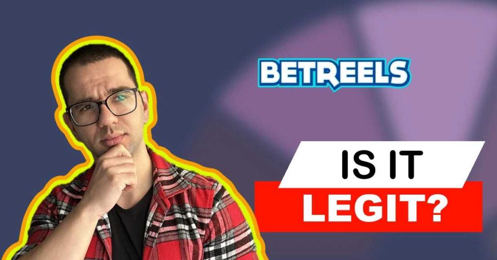 Betreels Casino