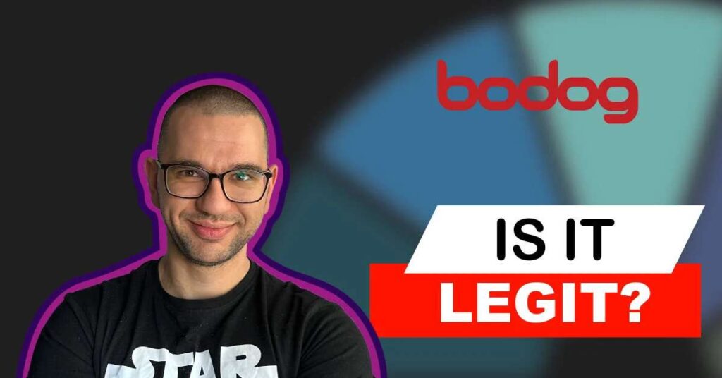 Bodog Casino