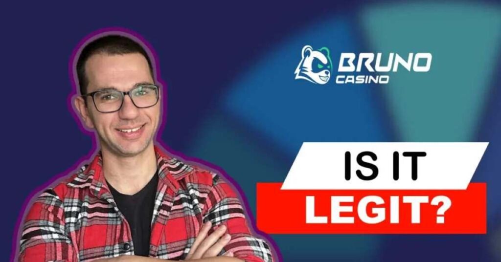 Bruno Casino