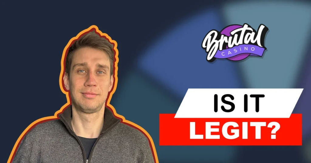 Brutal Casino