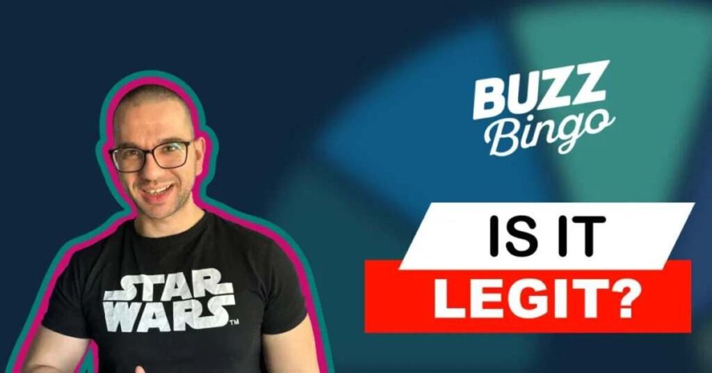 Buzz Bingo Casino